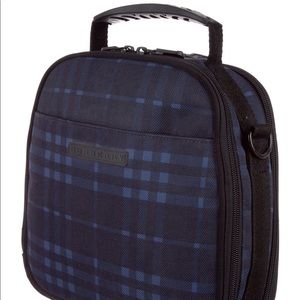BURBERRY golf/lunch bag